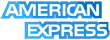 we process american express payment cards
