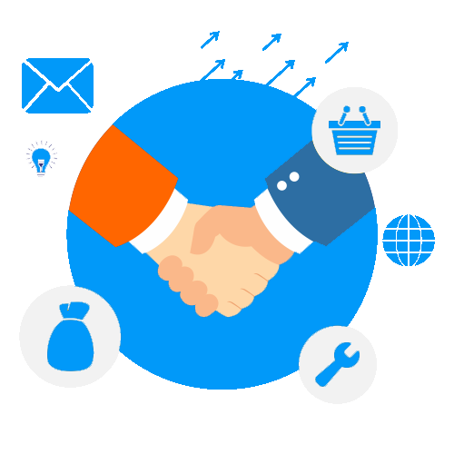 Payment Solution for referral Program