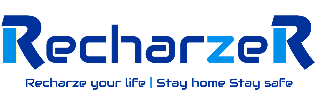 Recharzer LOGO